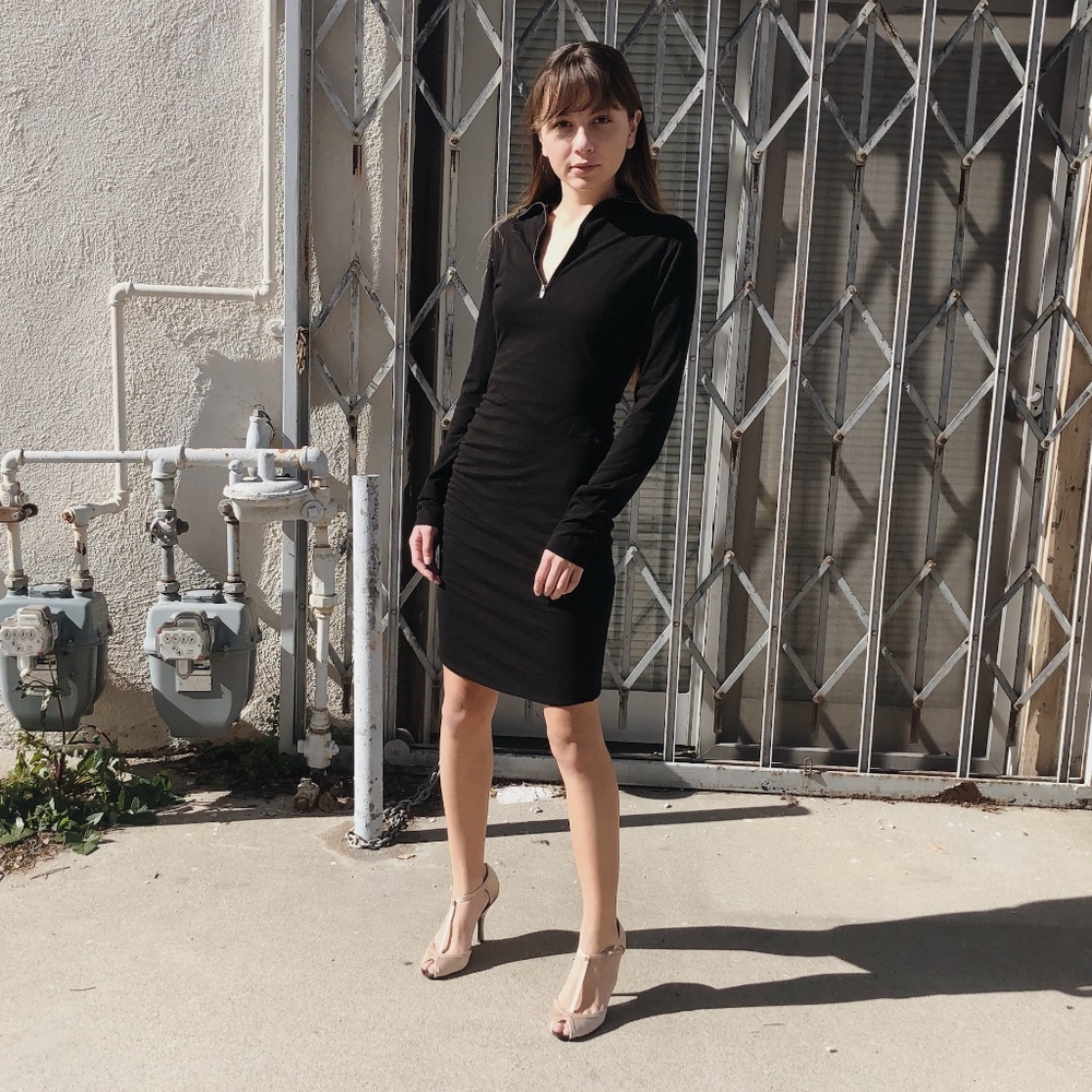 LBD by Pam & Gela